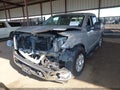 2019 Nissan Titan — photo 2 of 16 | VIN 1N6AA1E66KN513051