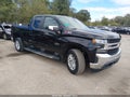 2019 Chevrolet Silverado 1500 — photo 1 of 19 | VIN 1GCRYDED2KZ312208