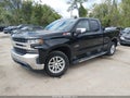 2019 Chevrolet Silverado 1500 — photo 2 of 19 | VIN 1GCRYDED2KZ312208