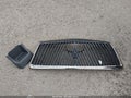 2025 Infiniti QX80 — photo 12 of 17 | VIN JN8AZ3CCXS9604613