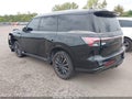 2025 Infiniti QX80 — photo 3 of 17 | VIN JN8AZ3CCXS9604613