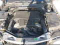 1997 Mercedes-Benz S-Class — photo 10 of 11 | VIN WDBGA43G8VA374562