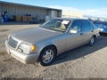 1997 Mercedes-Benz S-Class — photo 2 of 11 | VIN WDBGA43G8VA374562