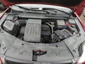 2015 GMC Terrain — photo 10 of 16 | VIN 2GKALMEK3F6399844