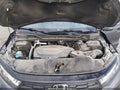 2025 Honda Odyssey — photo 10 of 17 | VIN 5FNRL6H61SB082559