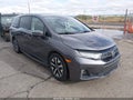 2025 Honda Odyssey — photo 1 of 17 | VIN 5FNRL6H61SB082559