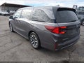 2025 Honda Odyssey — photo 3 of 17 | VIN 5FNRL6H61SB082559
