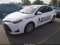 2018 Toyota Corolla — photo 2 of 21 | VIN 2T1BURHE5JC121471