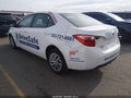 2018 Toyota Corolla — photo 3 of 21 | VIN 2T1BURHE5JC121471