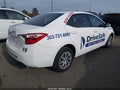 2018 Toyota Corolla — photo 4 of 21 | VIN 2T1BURHE5JC121471