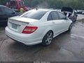 2011 Mercedes-Benz C-Class — photo 4 of 17 | VIN WDDGF8BB1BR155171