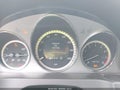 2011 Mercedes-Benz C-Class — photo 7 of 17 | VIN WDDGF8BB1BR155171