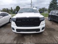 2025 Ram 1500 — photo 12 of 16 | VIN 1C6RRFFG8SN187439
