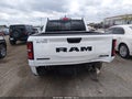 2025 Ram 1500 — photo 16 of 16 | VIN 1C6RRFFG8SN187439