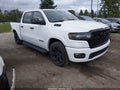 2025 Ram 1500 — photo 1 of 16 | VIN 1C6RRFFG8SN187439