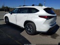 2021 Toyota Highlander Hybrid — photo 3 of 16 | VIN 5TDHBRCH8MS527421