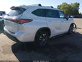 2021 Toyota Highlander Hybrid — photo 4 of 16 | VIN 5TDHBRCH8MS527421