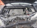 2017 Toyota Corolla — photo 10 of 16 | VIN 5YFBURHE0HP725181