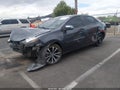 2017 Toyota Corolla — photo 2 of 16 | VIN 5YFBURHE0HP725181