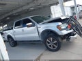 2014 Ford F-150 — photo 14 of 17 | VIN 1FTFW1EF9EFC33438