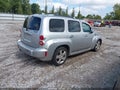 2008 Chevrolet HHR — photo 4 of 16 | VIN 3GNDA53P58S597310