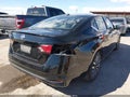 2025 Nissan Altima — photo 4 of 15 | VIN 1N4BL4DV6SN370541