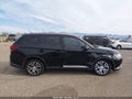 2016 Mitsubishi Outlander — photo 12 of 17 | VIN JA4AD3A30GZ047497