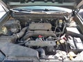 2011 Subaru Outback — photo 10 of 11 | VIN 4S4BRCAC4B3338295