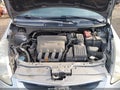2008 Honda Fit — photo 10 of 20 | VIN JHMGD38638S063802
