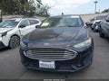 2019 Ford Fusion — photo 12 of 18 | VIN 3FA6P0LU1KR104073
