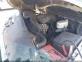 2003 Chevrolet Suburban 1500 — photo 10 of 16 | VIN 3GNFK16T93G215461