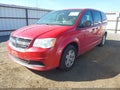 2012 Dodge Grand Caravan — photo 2 of 14 | VIN 2C4RDGBG7CR195068