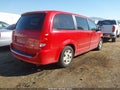 2012 Dodge Grand Caravan — photo 4 of 14 | VIN 2C4RDGBG7CR195068