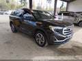 2020 GMC Terrain — photo 1 of 16 | VIN 3GKALVEV1LL190867