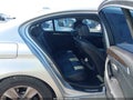 2012 BMW 5 Series — photo 8 of 16 | VIN WBAXG5C59CDY30145