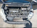 2012 Toyota Yaris — photo 10 of 17 | VIN JTDKTUD35CD523619