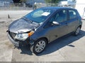 2012 Toyota Yaris — photo 2 of 17 | VIN JTDKTUD35CD523619