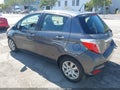 2012 Toyota Yaris — photo 3 of 17 | VIN JTDKTUD35CD523619