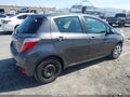 2012 Toyota Yaris — photo 4 of 17 | VIN JTDKTUD35CD523619
