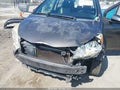 2012 Toyota Yaris — photo 6 of 17 | VIN JTDKTUD35CD523619