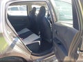 2012 Toyota Yaris — photo 8 of 17 | VIN JTDKTUD35CD523619