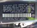 2012 Toyota Yaris — photo 9 of 17 | VIN JTDKTUD35CD523619