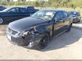 2011 Lexus IS 250 — photo 2 of 16 | VIN JTHBF5C22B5133767