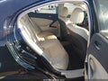 2011 Lexus IS 250 — photo 8 of 16 | VIN JTHBF5C22B5133767