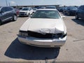 2000 Cadillac Eldorado — photo 6 of 10 | VIN 1G6EL12Y4YU132076