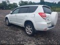 2010 Toyota RAV4 — photo 3 of 18 | VIN JTMDF4DV6A5021940