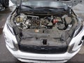 2024 Mitsubishi Outlander — photo 10 of 16 | VIN JA4J4VA82RZ082021