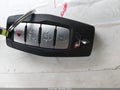 2024 Mitsubishi Outlander — photo 11 of 16 | VIN JA4J4VA82RZ082021