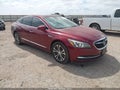 2017 Buick LaCrosse — photo 1 of 16 | VIN 1G4ZR5SS2HU140401