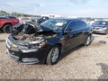 2017 Chevrolet Impala — photo 2 of 17 | VIN 2G1105S30H9156770